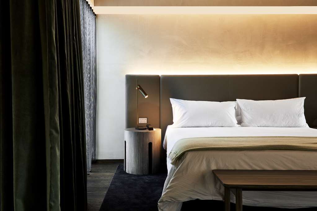 United Places Hotel Botanic Gardens เมลเบิร์น สิ่งอำนวยความสะดวก รูปภาพ