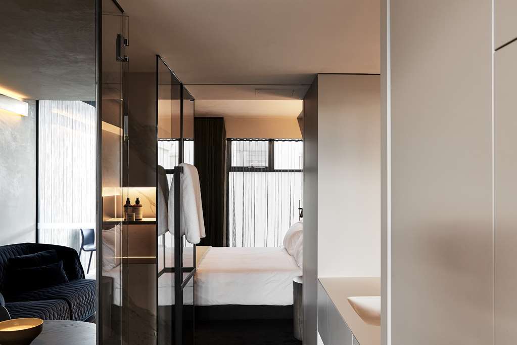 United Places Hotel Botanic Gardens เมลเบิร์น ห้อง รูปภาพ