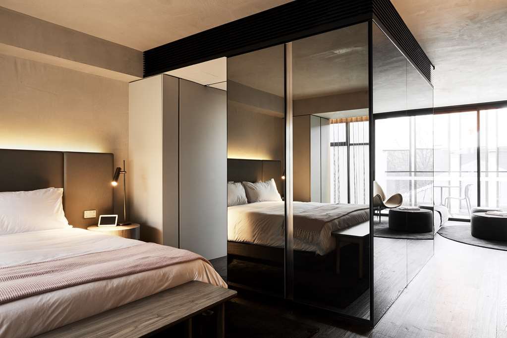 United Places Hotel Botanic Gardens เมลเบิร์น ห้อง รูปภาพ