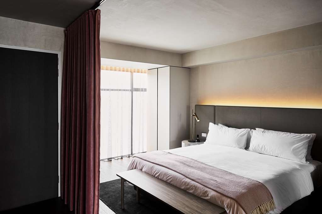 United Places Hotel Botanic Gardens เมลเบิร์น ห้อง รูปภาพ