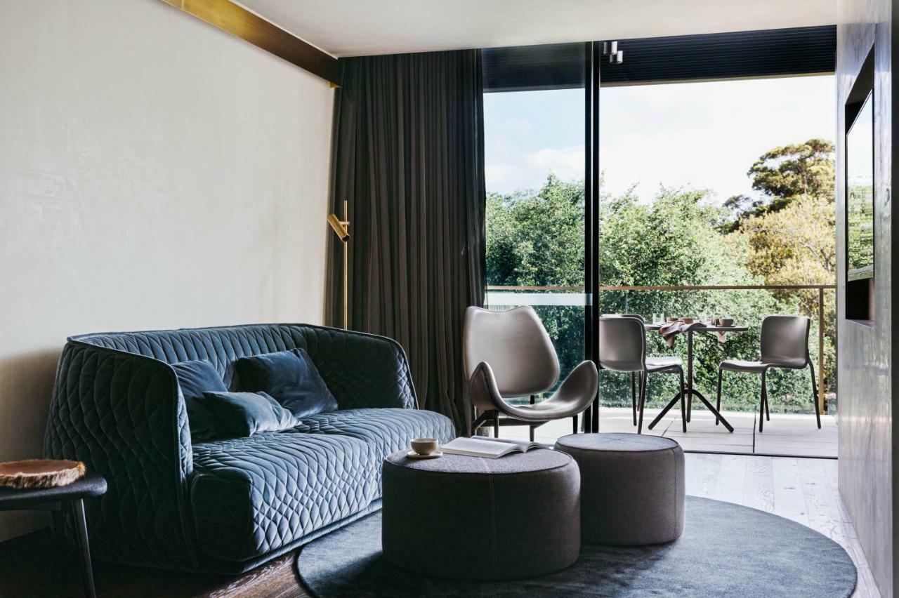 United Places Hotel Botanic Gardens เมลเบิร์น ภายนอก รูปภาพ